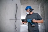 Bosch Professional GBH 18V-28 DC Kırıcı Delici - Görsel 3