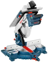 Bosch Professional GTM 12 JL Gönye Kesme Makinesi - Görsel 5