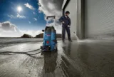 Bosch Professional 5-75 Basınçlı Yıkama Makinesi - Görsel 5