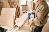 Bosch Professional GSB 16 RE Darbeli Matkap - Görsel 9