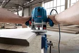 Bosch Professional GOF 130 Freze Makinesi - Görsel 4