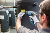 Bosch Professional GHG 23-66 Sıcak Hava Tabancası - Görsel 7