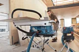 Bosch Professional GTS 10 XC Tezgah Tipi Daire Testere - Görsel 6