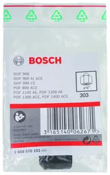 Bosch - 1/4'' cap 19 mm Anahtar Genisligi Penset - Görsel 2