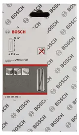 Bosch - Standard Seri G 1/2'' Girişli Kuru Karot Ucu 117*150 mm - Görsel 3