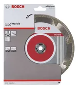 Bosch - Best Serisi Mermer İçin Elmas Kesme Diski 180 mm - Görsel 2