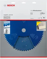 Bosch - Expert Serisi Çelik Levhalı Sandviç Panelleri için Daire Testere Bıçağı 330*30 mm 54 Diş - Görsel 2