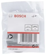 Bosch - 115/125 mm M14 Flanş Dişli Somun - Görsel 2