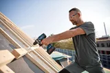 Bosch Professional GSR 18V-150 C Akülü Delme/Vidalama Makinesi (2x8,0 Ah ProCORE18V) - Görsel 2