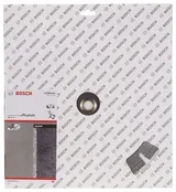 Bosch - Standard Seri Asfalt İçin Elmas Kesme Diski 350 mm - Görsel 2