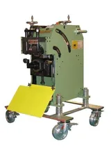 CEVİSA CHP 12G KAYNAK AĞZI AÇMA MAKİNASI - Görsel 2
