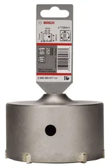 Bosch - Plus-9 Serisi, Şalter Kutuları için Buat Ucu 112*72 mm - Görsel 2