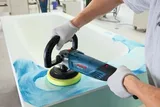 Bosch Professional GPO 14 CE Polisaj Makinası - Görsel 6