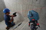 Bosch GLL 5-50 X Çapraz Çizgi Lazeri - Görsel 3