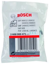 Bosch - Freze Kopyalama Sablonu 16 mm - Görsel 2