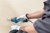 Bosch Professional GHG 20-60 Sıcak Hava Tabancası - Görsel 5
