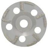 Bosch - Expert Serisi Beton İçin Extra Temiz Taşlama Elmas Çanak Disk 125 mm - Görsel 2