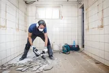 Bosch - SDS-Max Şaftlı Sivri Keski 400 mm EKO - Görsel 2