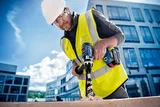 Bosch Professional GSR 18V-150 C Akülü Delme/Vidalama Makinesi (2x8,0 Ah ProCORE18V) - Görsel 4