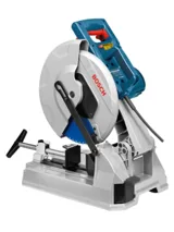 Bosch Professional GCD 12 JL Metal Kesme Testeresi - Görsel 4