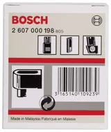 Bosch - Şarj Cihazları için Adaptör - Görsel 2
