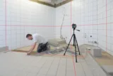 Bosch GLL 3-80 C Professional Çizgi Lazeri - Görsel 9