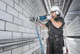 Bosch Professional GDB 180 WE Karot Makinesi - Görsel 4