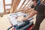 Bosch Professional GTS 10 XC Tezgah Tipi Daire Testere - Görsel 5