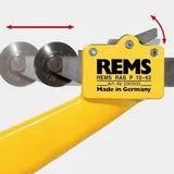 Rems RAS P 110-160 Boru Kesme makası - Görsel 2