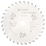 Bosch - Best Serisi Hassas Kesim Ahşap için Daire Testere Bıçağı 165*20 mm 32 Diş - Görsel 2