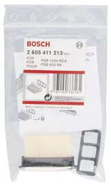 Bosch - Filtre (PSB 500/530/550/650/1000) - Görsel 2
