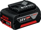 Bosch Professional GBA 12V 6,0 Ah Li-on Akü - Görsel 4