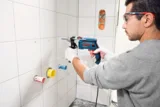 Bosch Professional GSB 16 RE Darbeli Matkap - Görsel 10