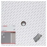 Bosch - Best Serisi Aşındırıcı Malzemeler İçin Elmas Kesme Diski 450 mm - Görsel 2