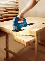 Bosch Professional GST 8000 E Dekupaj Testere - Görsel 7