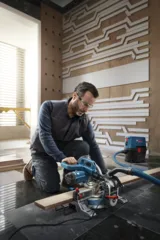 Bosch Professional GCM 216 Gönye Kesme Makinesi - Görsel 3