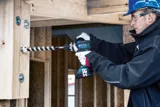 Bosch Professional GSR 18V-110 C (Solo) Akülü Delme Vidalama Makinesi - Görsel 2