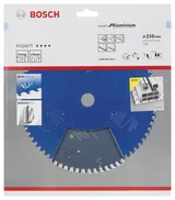 Bosch - Expert Serisi Alüminyum için Daire Testere Bıçağı 210*30 mm 72 Diş - Görsel 2
