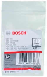Bosch - 8 mm cap 19 mm Anahtar Genisligi Penset - Görsel 2