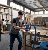 Bosch Professional GOF 130 Freze Makinesi - Görsel 3