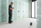 Bosch GCL 2-50 CG Çapraz ve Noktasal Lazer - Görsel 3