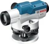 Bosch GOL 32 D Professional Optik nivelman - Görsel 2