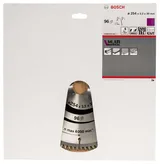 Bosch - Standard for Serisi Çoklu Malzeme için Daire Testere Bıçağı 254*30 mm 96 Diş - Görsel 2