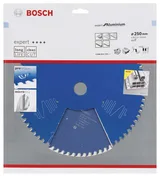 Bosch - Expert Serisi Alüminyum için Daire Testere Bıçağı 250*30 mm 68 Diş - Görsel 2