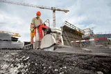 Bosch - Best Serisi Asfalt İçin Elmas Kesme Diski 400 mm - Görsel 5
