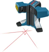 Bosch GTL 3 Professional Fayans Lazeri - Görsel 2
