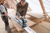 Bosch Professional GKS 65 GCE Daire Testere - Görsel 4