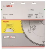 Bosch - Expert Serisi Ahşap için Daire Testere Bıçağı 300*30 mm 48 Diş - Görsel 2