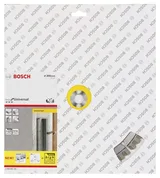 Bosch - Best Serisi Genel Yapı Malzemeleri ve Metal İçin Elmas Kesme Diski 300*20 mm - Görsel 2