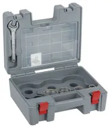 Bosch - Best Serisi, Taşlama İçin Seramik Kuru Elmas Delici 25/35/45/51 mm 4 Parça Set - Görsel 2